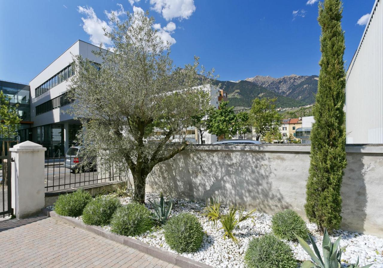 Garni Villa Tyrol - Adults Only Merano Eksteriør billede