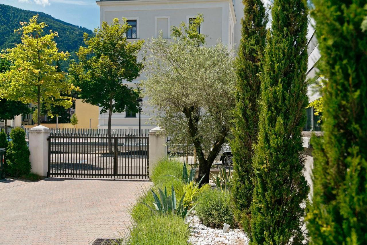 Garni Villa Tyrol - Adults Only Merano Eksteriør billede